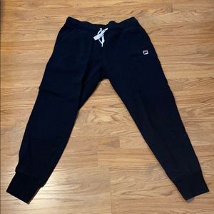 Joggers